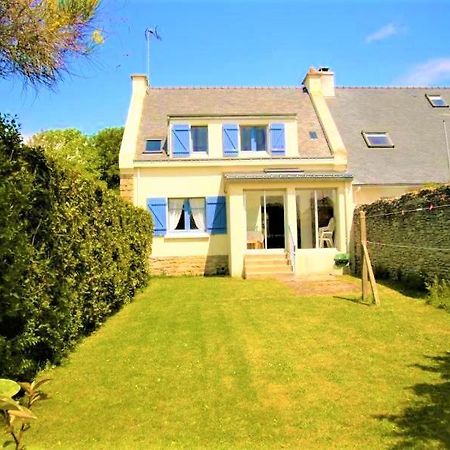 Ty Lisa - Spacieuse Maison De Village Paisible Proche Ville Et Plages - 5 Chambres - Kermorvan กีเบอรง ภายนอก รูปภาพ