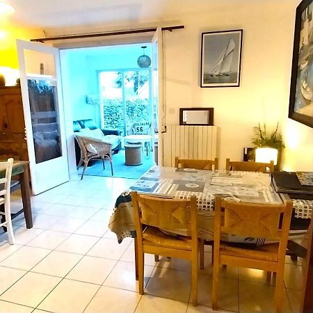 Ty Lisa - Spacieuse Maison De Village Paisible Proche Ville Et Plages - 5 Chambres - Kermorvan กีเบอรง ภายนอก รูปภาพ