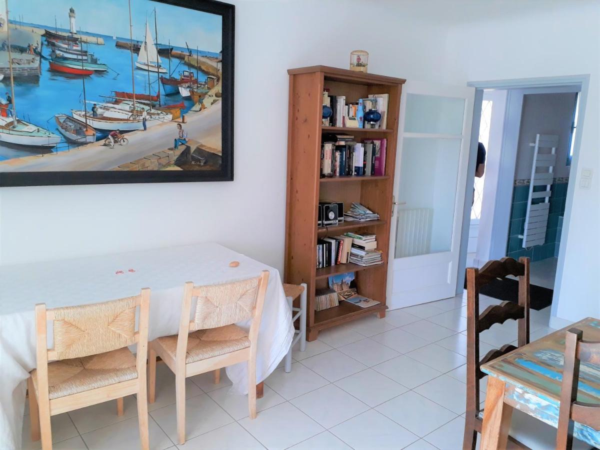 Ty Lisa - Spacieuse Maison De Village Paisible Proche Ville Et Plages - 5 Chambres - Kermorvan กีเบอรง ภายนอก รูปภาพ