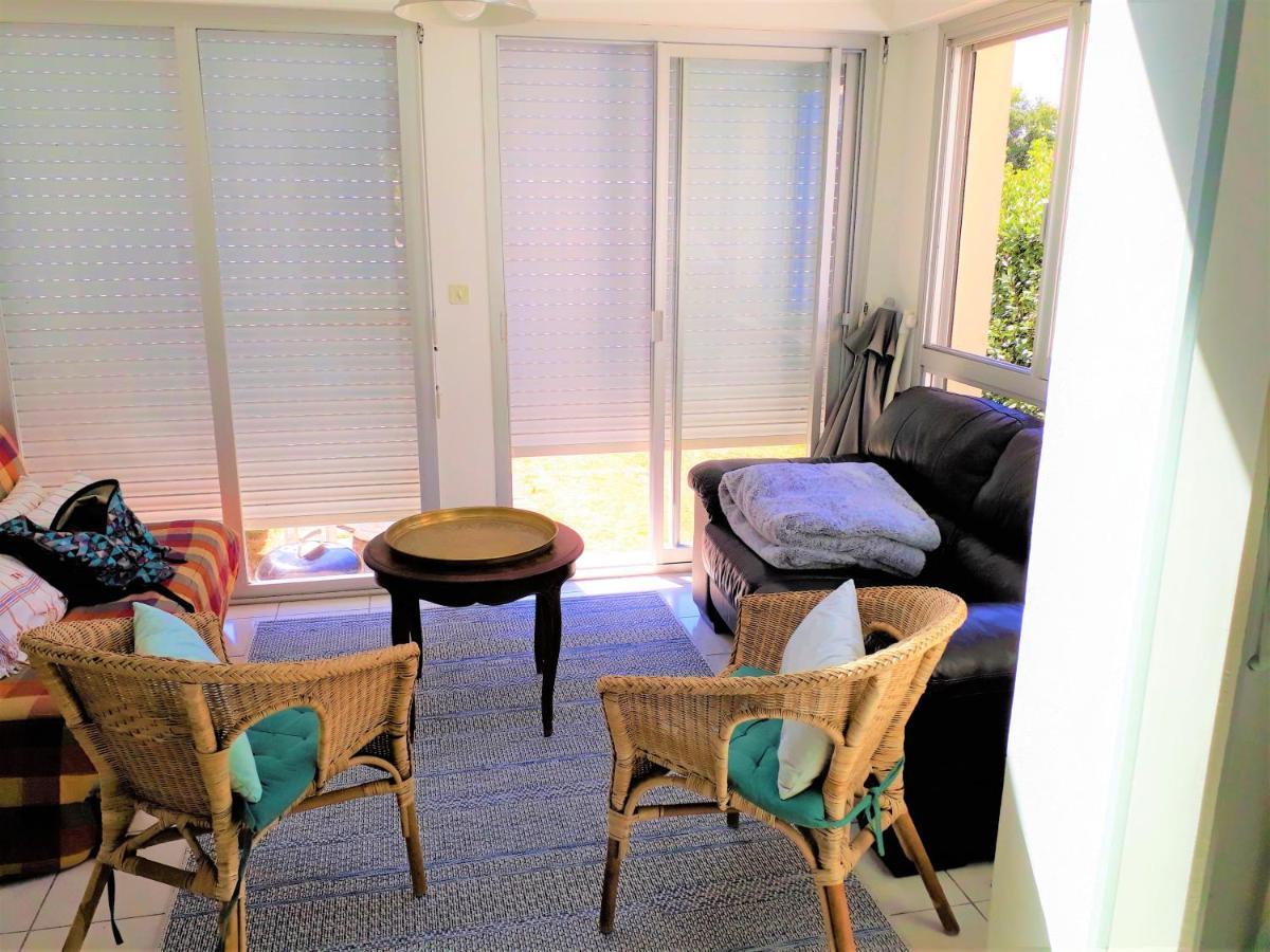Ty Lisa - Spacieuse Maison De Village Paisible Proche Ville Et Plages - 5 Chambres - Kermorvan กีเบอรง ภายนอก รูปภาพ