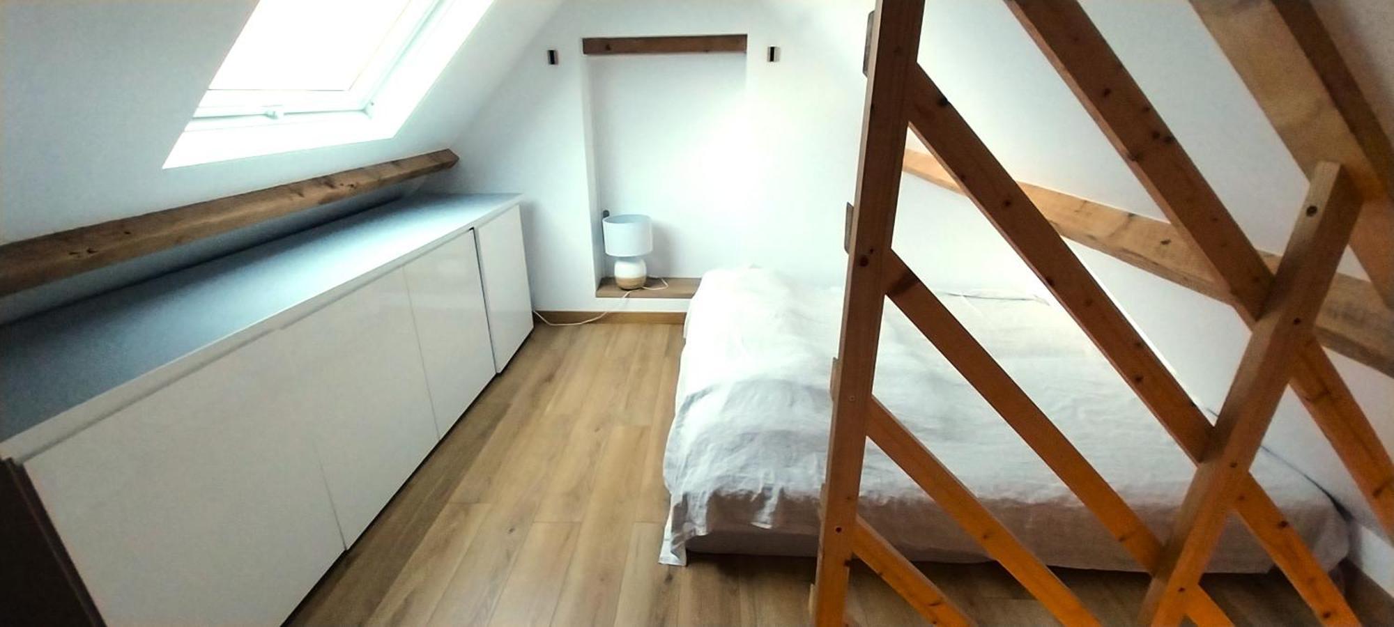 Ty Lisa - Spacieuse Maison De Village Paisible Proche Ville Et Plages - 5 Chambres - Kermorvan กีเบอรง ภายนอก รูปภาพ