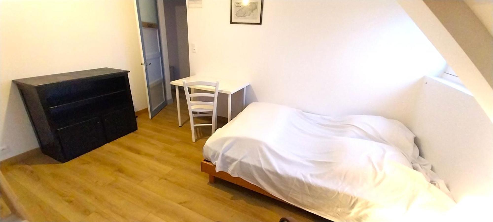 Ty Lisa - Spacieuse Maison De Village Paisible Proche Ville Et Plages - 5 Chambres - Kermorvan กีเบอรง ภายนอก รูปภาพ