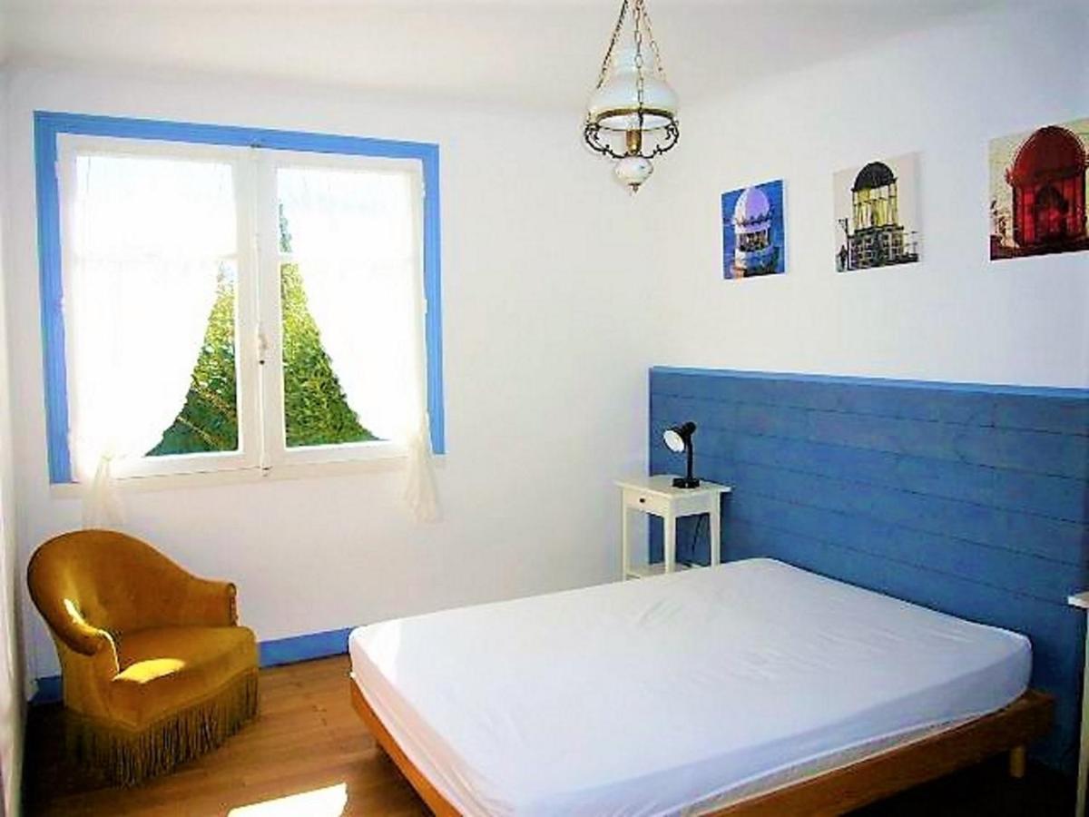 Ty Lisa - Spacieuse Maison De Village Paisible Proche Ville Et Plages - 5 Chambres - Kermorvan กีเบอรง ภายนอก รูปภาพ