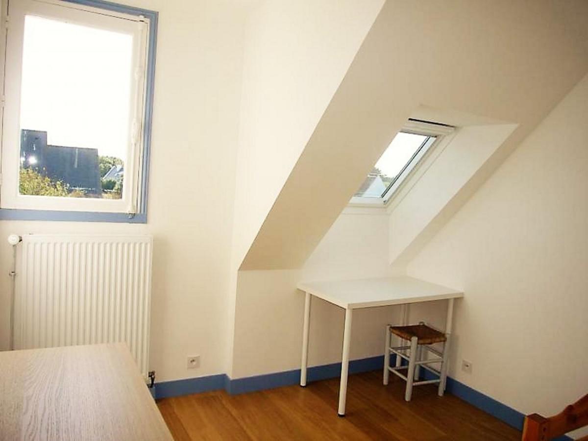 Ty Lisa - Spacieuse Maison De Village Paisible Proche Ville Et Plages - 5 Chambres - Kermorvan กีเบอรง ภายนอก รูปภาพ